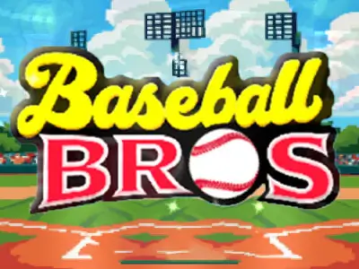 Baseball Bros Game